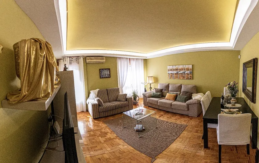 Apartment in Grado. Its brightness envelops you. - Image 1