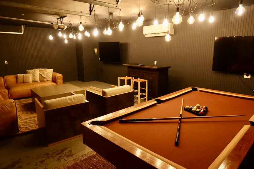 Chef's Kitchen · Game Room+Casita · Sleeps 16! - Image 1