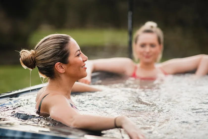 Bountiful Cabin + Hot Tub - Image 1