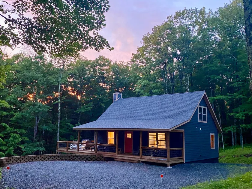 Charming cabin 5 min to Dolly Sods, Timberline Mtn - Image 1