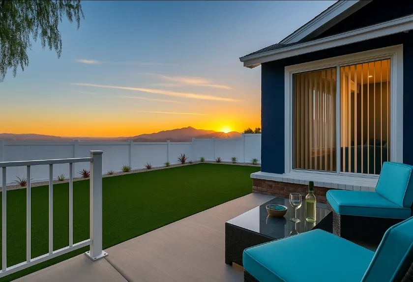 MTN View | Remodeled|BBQ| Hiking |Zen Garden - Image 1