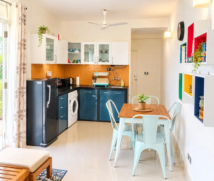 Cozy2bhk 2Min2WhiteSand Beach, Ur South Goa Escape - Image 1