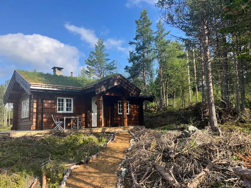 Cozy Cottage 'Friebu' - Image 1
