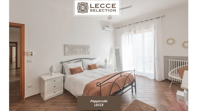 Pappacoda 7 - Deluxe Apartment | SIT - Image 1