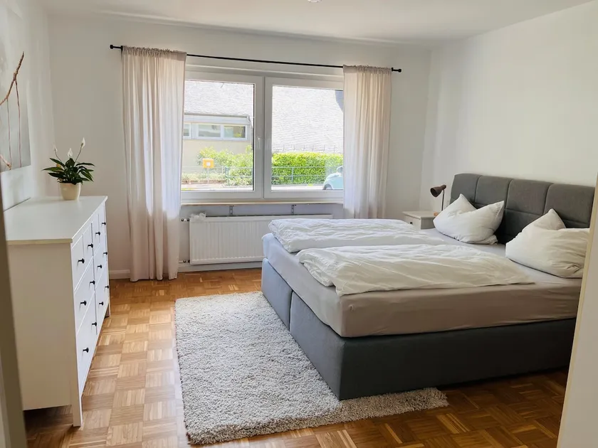 Apartment in Center Kordel - Image 1