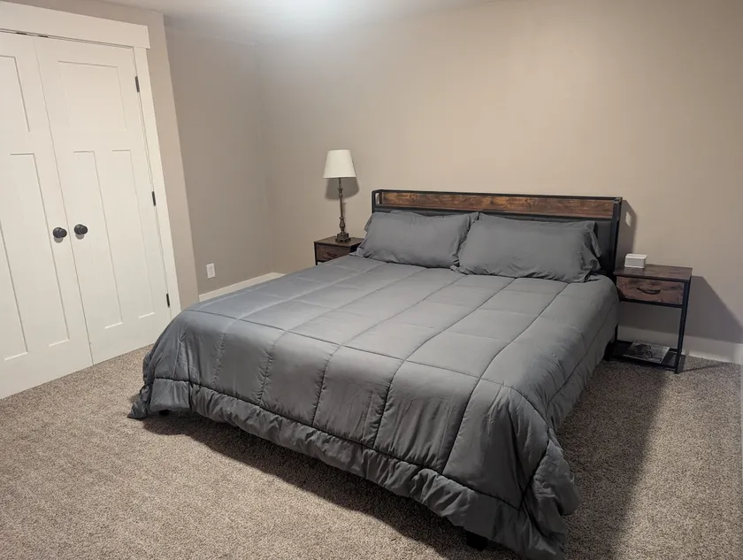 Heber private guest unit w/Kid's play area - Image 1