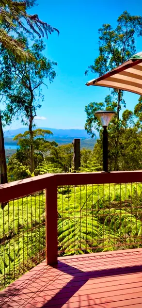 Melbourne Topview Villa in Dandenong ranges near Skyhigh - Image 1