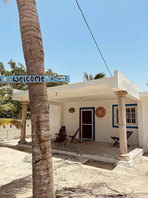 Sun and Moon House - Image 1