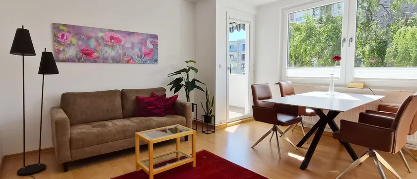 Your oasis in the middle of Hanover - Image 1