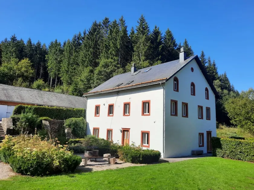 Charming house in nature reserve for 22 people - Image 1