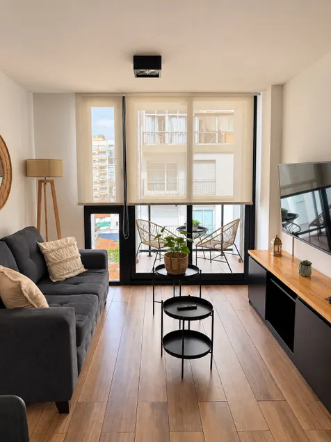 Exclusive stay in a privileged location - Image 1