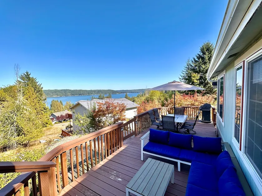 3BR Beach Cottage @ Hood Canal - Image 1