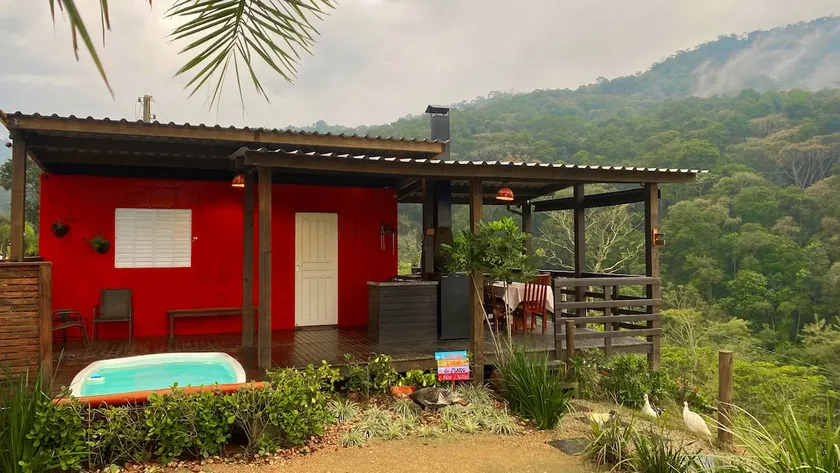 Farmhouse ”Little Farm Retreat” - Image 1