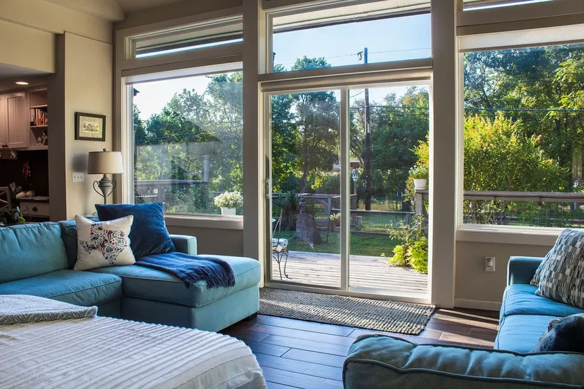 Brushy Creek Country Guest Suite - Image 1