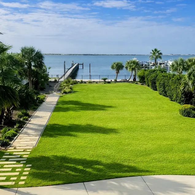 Bella Villa Waterfront Suite - Image 1