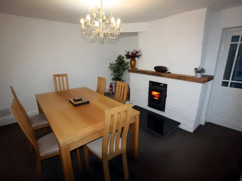 Lymm Cottage - Image 1
