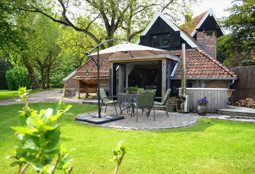 The Bakspieker on Landgoed het Lankheet - Image 1