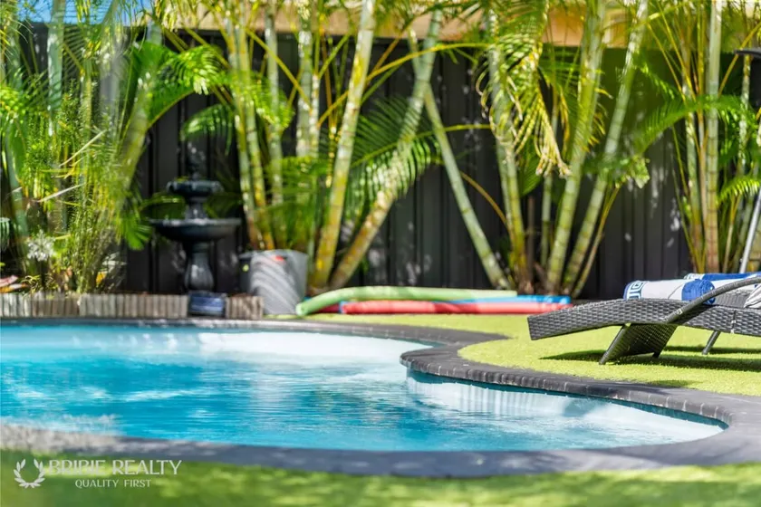 BELLA ABODE & POOL (4+ Bedroom Entertainer) - Image 1