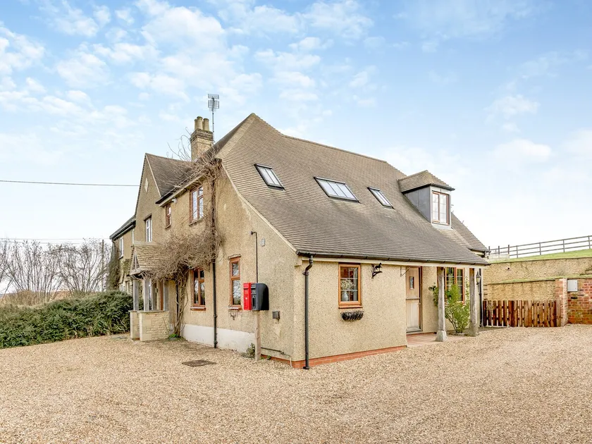 The Farm House - Image 1