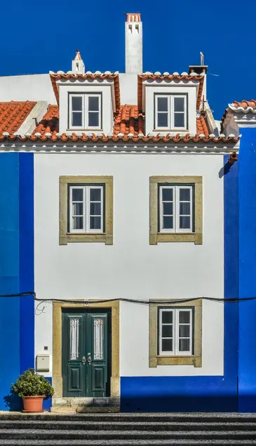 Casa das Escadinhas - Image 1