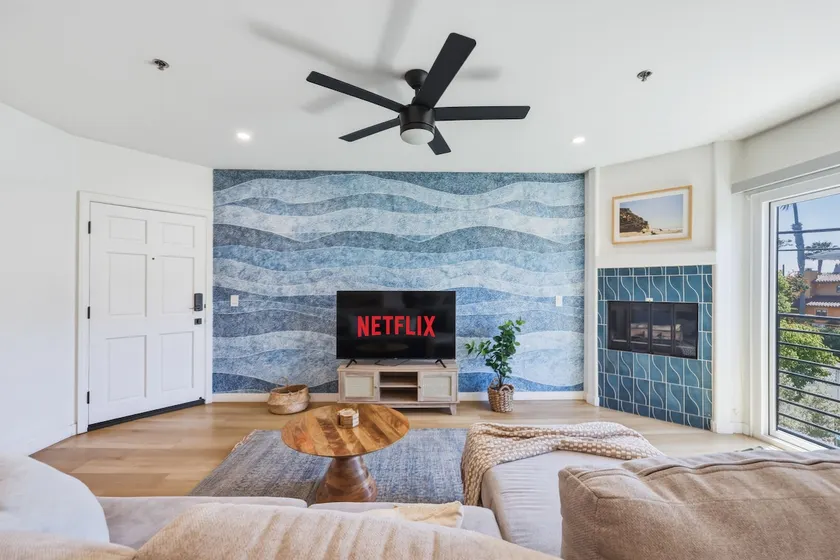 2BD Oceanview Retreat by Solstice Interiors Pro - Image 1
