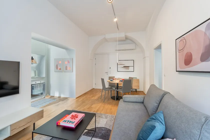 Premium Apartment - EG01 - Image 1