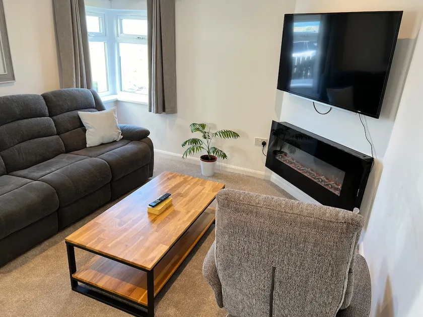 Sennen Cove Cottage - Image 1