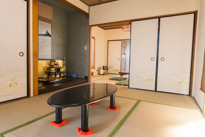 - A small home near Narita Airport - Image 1