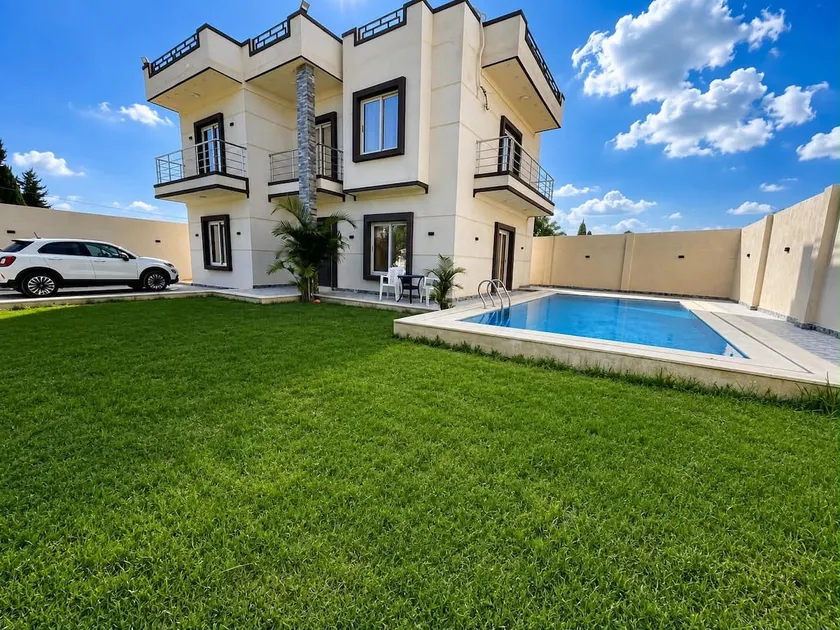La Dolce Villa with Private Pool - Image 1