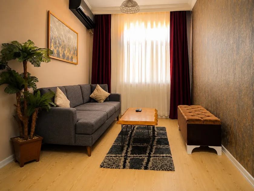 Like your own home - Image 1