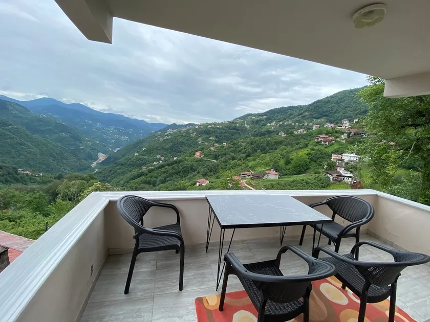 Özçelik Apart - Image 1