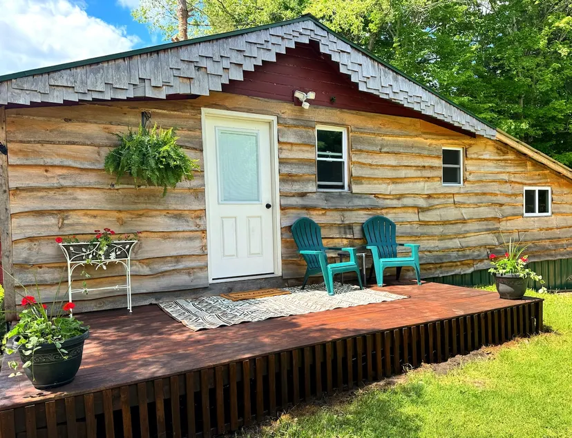 Cabin in Otter Lake - Image 1