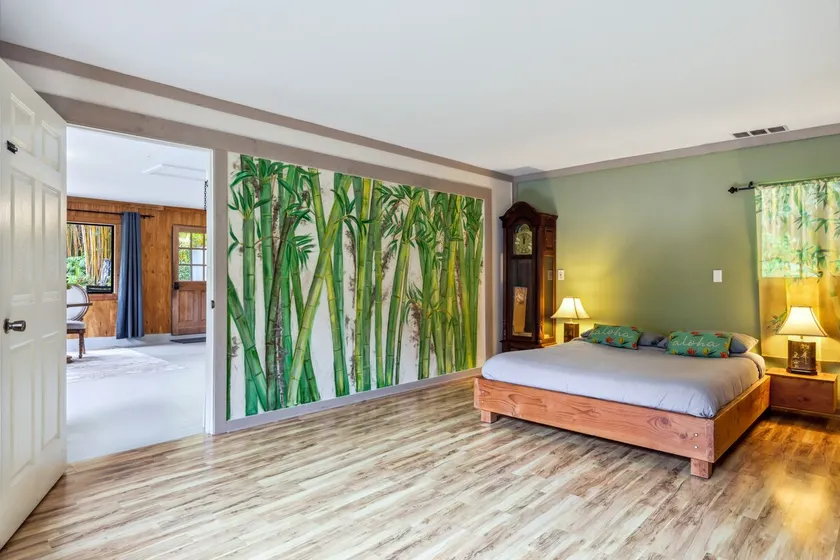 Zen Studio - A Quiet Retreat - 10 mins to Honokaa! - Image 1