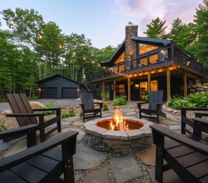 Home Base in the Heart of the Adirondacks - Image 1