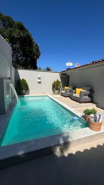 Luxury Vacation Home São José Maragogi - Image 1