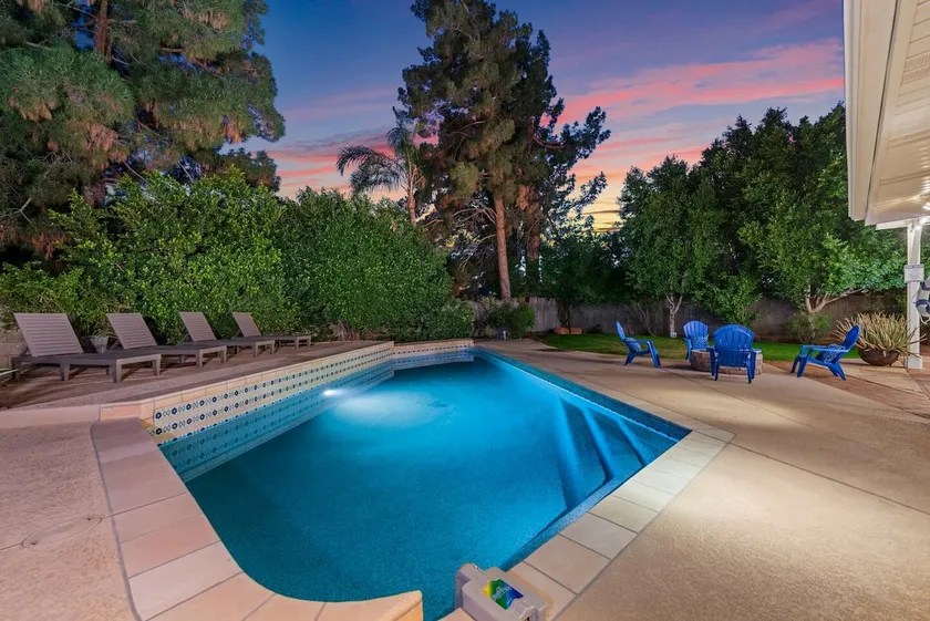 Privacy and peaceful with your own heated pool! - Image 1