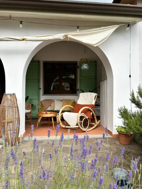 Casa della Vigna - a vacation home with style - Image 1
