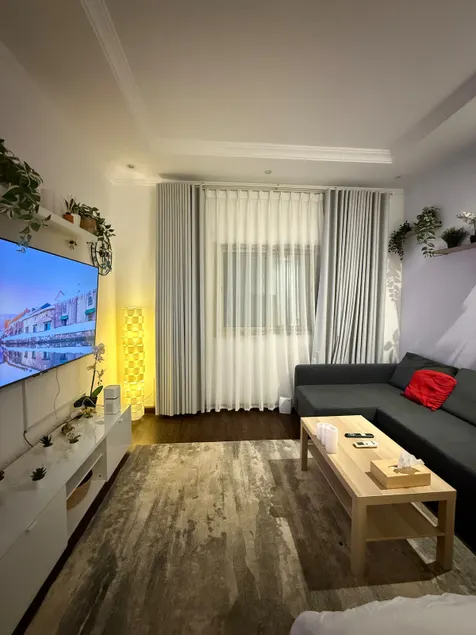 Cozy Studio with PS5 - Self Check-in دخول ذكي - Image 1