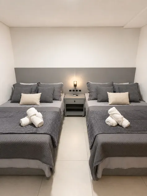 Apartment 02 | Loft in downtown Balneário - Image 1