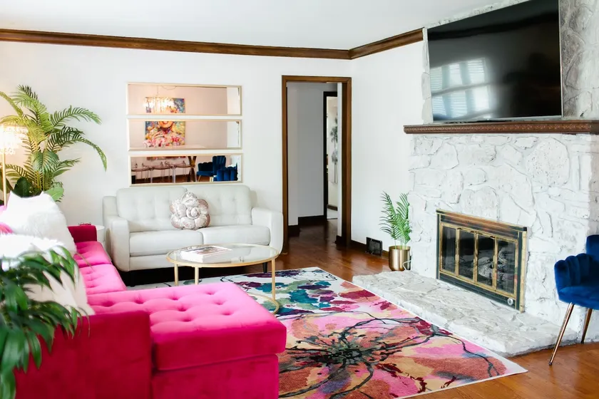 Palm Springs Place - Image 1