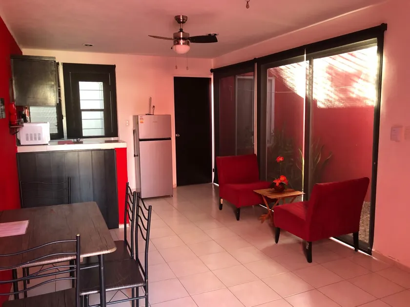 Caucel Luz de Santi 2 rooms / 2 Aires / 300mbps wifi - Image 1