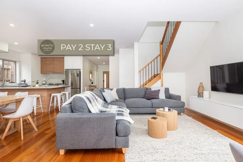 Casa Blue in Dromana - Image 1