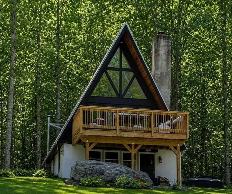 5 BD SKI House on top of Hunter Mt./large hot tub - Image 1