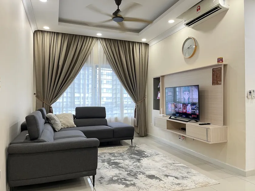 Amanda Suite @ Southville City (Savanna) - Image 1