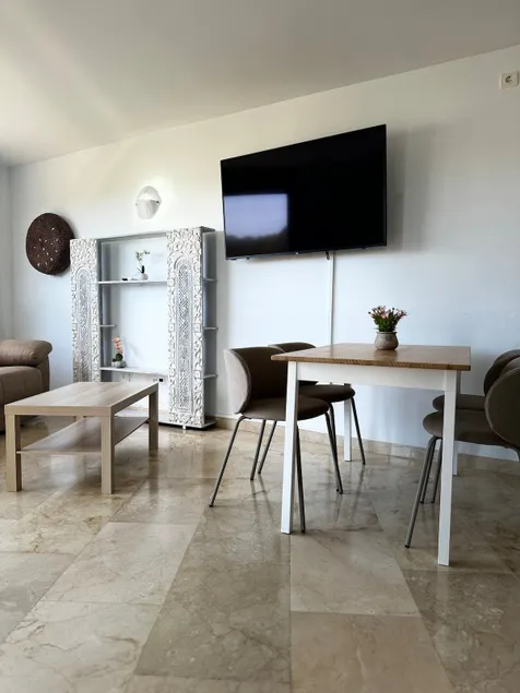 Lovely apartament two steps from the beach - Image 1