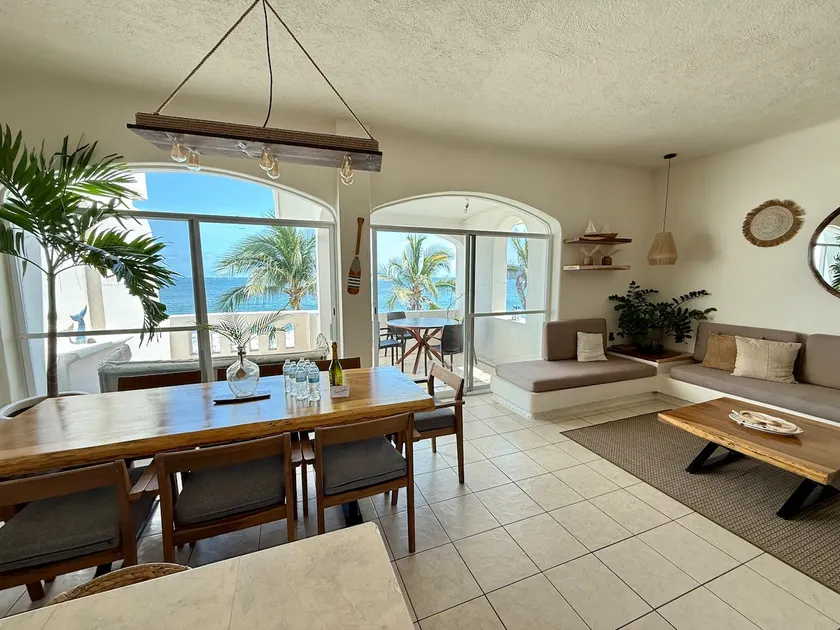 Ocean View: Terrace & Pools - Image 1