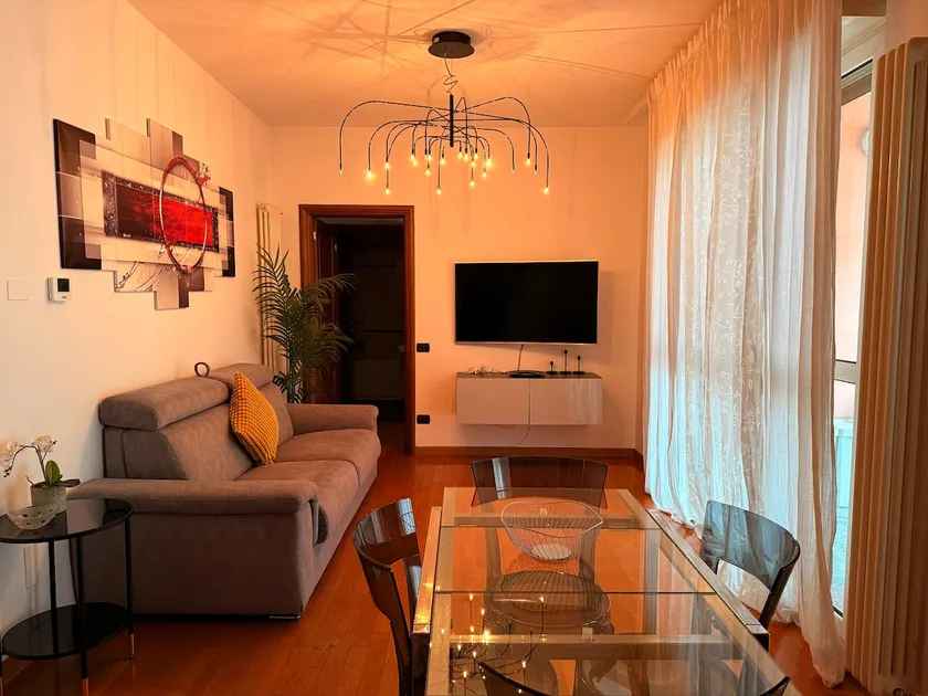 TOP apartment for 5 people - [15 min DUOMO] - Image 1