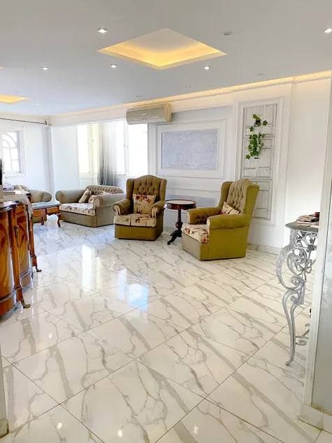 Luxurious apartment in Loran Alexandria 250m2 - Image 1