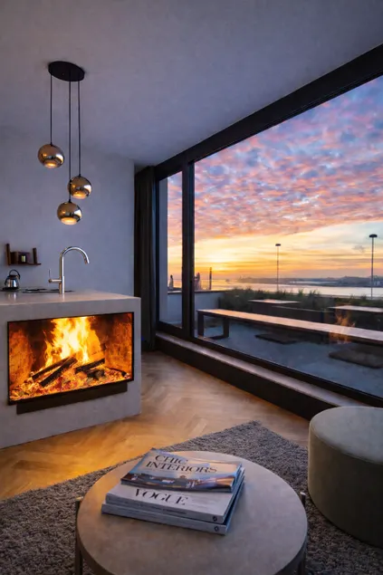Terrace Suite, Fantastic Riverview! - Image 1