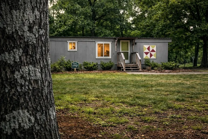Cherry Creek Cottage by BMG - Image 1